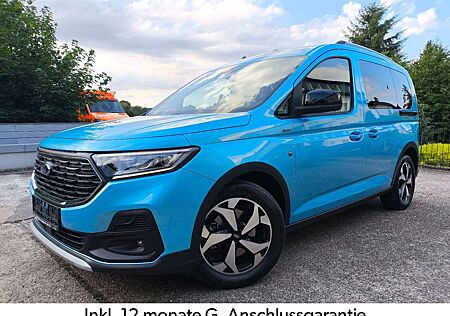Ford Tourneo Connect Active Automatik*7Sitze*Pano*AHK