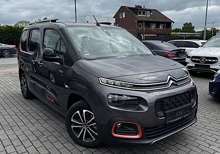 Citroën Berlingo Citroen Shine M | 1.HAND| PANO-DACH | HEAD-UP