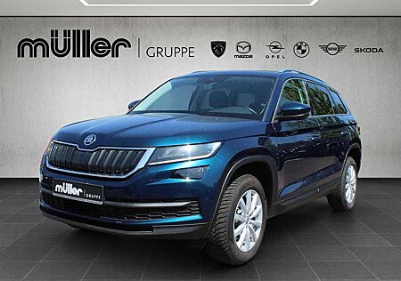 Skoda Kodiaq 2.0 TDI DSG Style