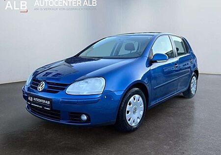 VW Golf Volkswagen V Tour/KLIMA/5-TÜRIG/2 HAND/HU NEU/PDC/SHZ/