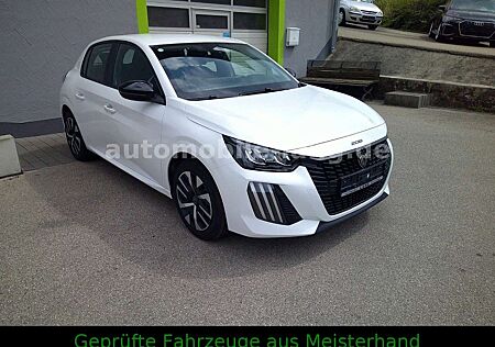 Peugeot 208 1,2 Active #KLIMA #DAB #PDC #APP