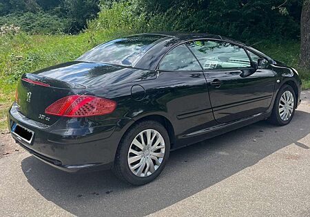 Peugeot 307 CC HDi FAP 135 JBL