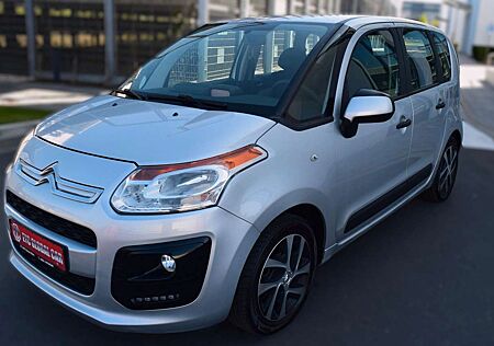 Citroën C3 Picasso Citroen BLUE HDi,KLima.AHK,PDC,EURO 6,