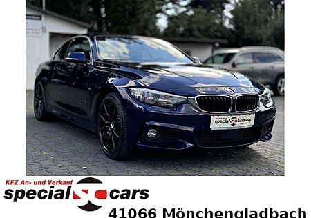 BMW 435d 435 xDrive M Sport/Kamera/KeylesGO