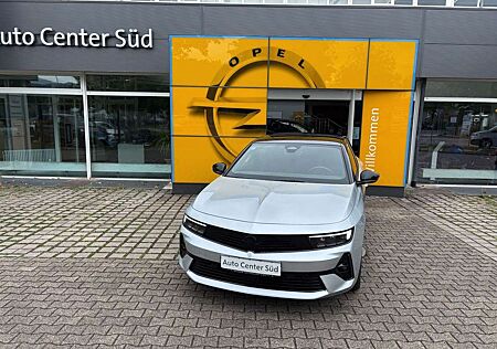 Opel Astra ST 1.2 Turbo 96kW GS Automatik