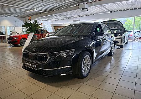 Skoda Octavia 1.5 TSI 85 kW Essence