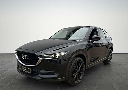 Mazda CX-5 Exclusive-Line 2.2*New Modell*NAVI*LED*CAM