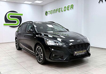 Ford Focus 1.5 EcoBoost ST-Line X / RKAM/ DIG.TACHO