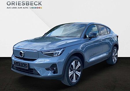 Volvo C40 Ultimate LM KeyLess LED ACC