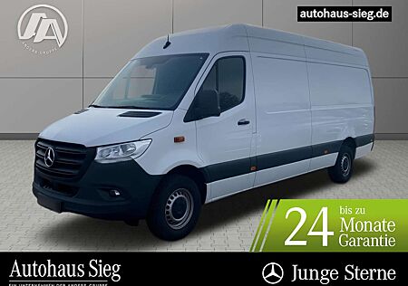 Mercedes-Benz Sprinter 317 Kasten L3H2 Schwingsit*EDW*SHZ*360°