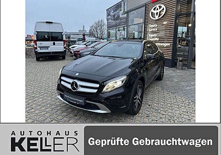 Mercedes-Benz GLA 200 (CDI) d 4Matic 7G-DCT Urban