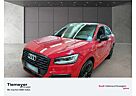 Audi Q2 35 TFSI 2x S LINE LM19 PANO AHK NAVI+ LED