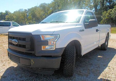 Ford F 150 Pick Up V6 3,5 / 1. Hand