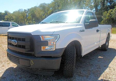 Ford F 150 Pick Up V6 3,5 / 1. Hand