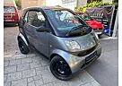 Smart ForTwo 450 Modell / TÜV NEU 09/25 + INZAHLUNGNAHME /