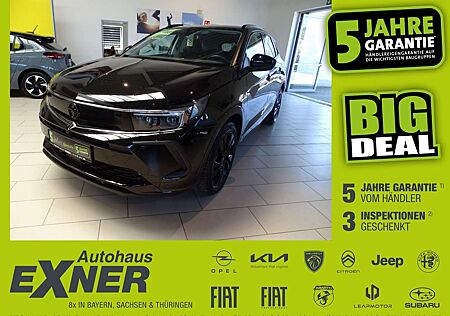 Opel Grandland 1.2 Turbo GS LINE *Navi*LED*DAB*PDC