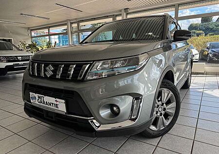 Suzuki Vitara gebraucht kaufen Suzuki Vitara 1.4 Mild-Hybrid Comfort 4x4*AHK*DAB*LED*