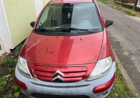 Citroën C3 Citroen 1.4 Tonic