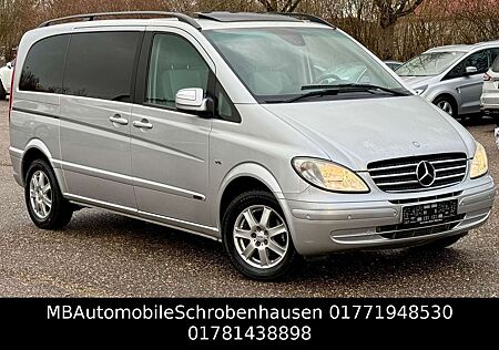 Mercedes-Benz Viano 3.0 CDI Ambiente Edition kompakt
