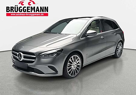 Mercedes-Benz B 200 AUTO. 7-G NAVI LED-MULTIBEAM KLIMAAUTO KAMER