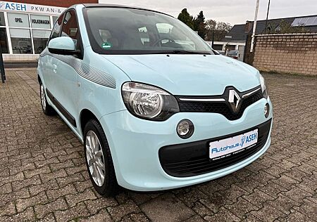 Renault Twingo SCe 70 Dynamique/Scheckheft/Garantie/Top zustand