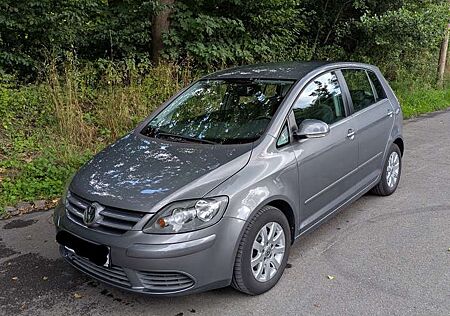 VW Golf Plus Volkswagen 1.4 Comfortline