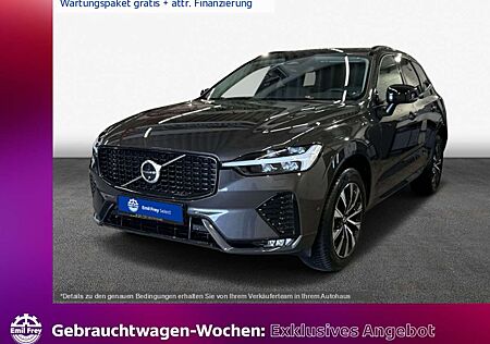 Volvo XC 60 XC60 B4 Plus-Dark Aut Glasd 360° PilotAssist BLIS