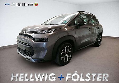 Citroën C3 Aircross Citroen Plus 1.2 PureTech 130 Aut. Navi PDC