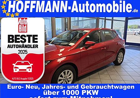 Seat Ibiza Style Climatronic,Full-Link,Tempomat