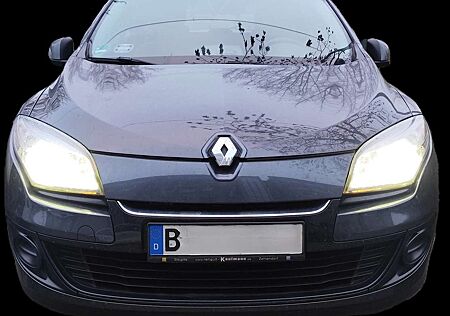Renault Megane Grandtour dCi 110 FAP Expression
