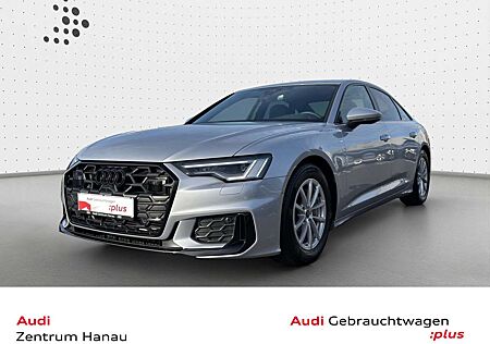 Audi A6 45 TFSI S-LINE*MATRIX*AHK*KAMERA*NA