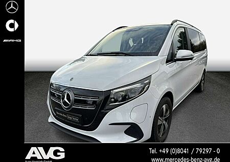 Mercedes-Benz EQV 300 AVANTGARDE Burmester Multibeam LED 360°