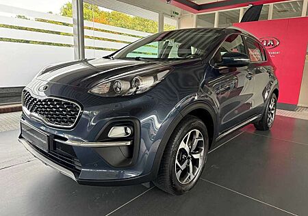 Kia Sportage 1.6 CRDI 2WD VISION Komfort Paket