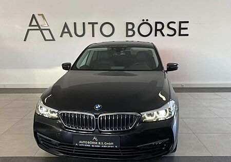 BMW 630 d M Sport*NAV*LEDER*H&K*LED*AHK