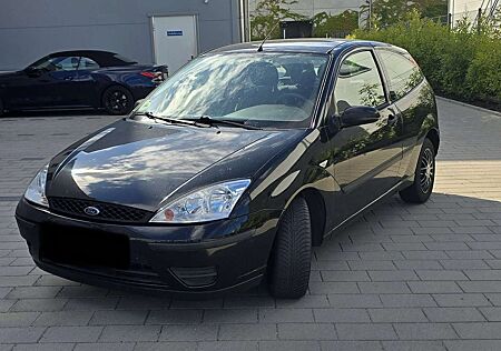Ford Focus Trend