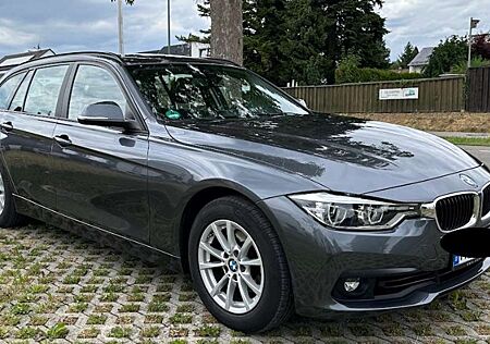 BMW 318 Touring Advantage - neuer TÜV - frisch gewartet