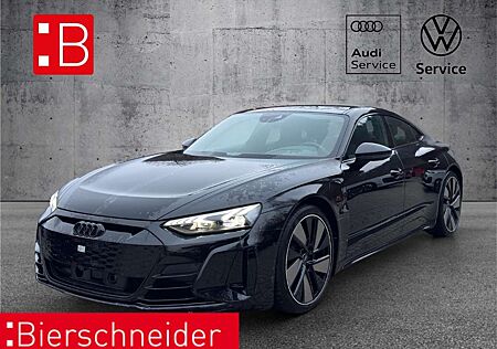 Audi e-tron GT MATRIX 21 S-SITZE PANO UMGEBUNGSKAMERA LUFT VIRTUA