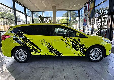 Ford Focus 1,0*ZR NEU*bis zu48 Monate Garantie