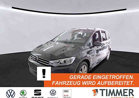 VW Touran Volkswagen 2.0 TDI DSG COMFORT *LED *ACC *NAVI *SHZ *