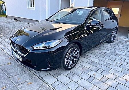 BMW 120 - adapt. LED - 18" - Premiumpkt. n. Modell