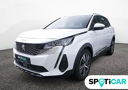 Peugeot 3008 HYBRID 225 e-EAT8 Allure Pack ACC LED