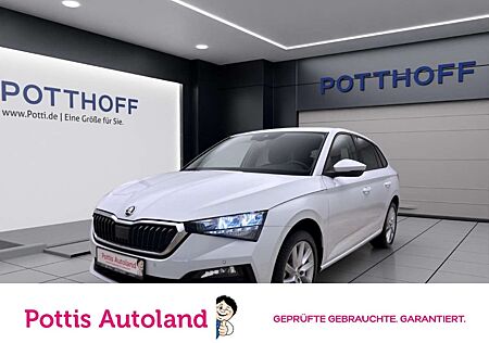 Skoda Scala 1.0 TSI DSG STYLE KAMERA KLIMA PDC NAVI