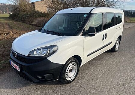 Fiat Doblo Cargo Maxi Kasten 1.Hd, Inspektion/Hu Neu