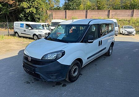 Fiat Doblo Cargo Maxi Kasten 1.Hd, Inspektion/Hu Neu