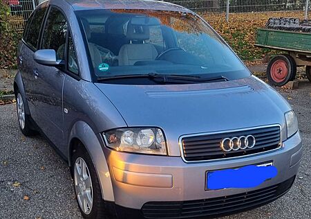 Audi A2 1.4