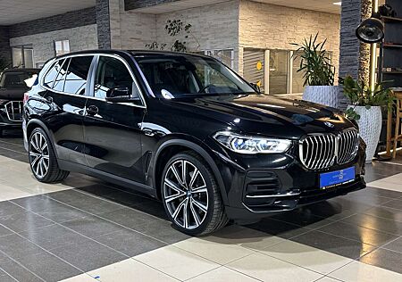 BMW X5 45e Innovations*4XSHZ*LED*R.Cam*Nav*HUD*22LM