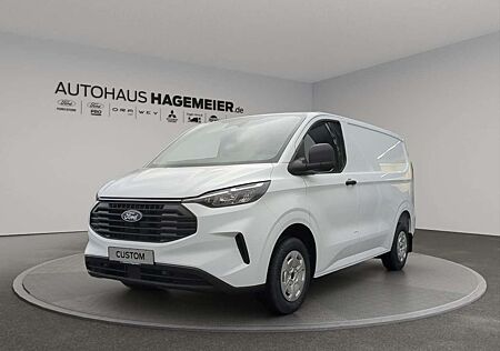 Ford Transit Custom 280 L1H1 LKW VA Trend