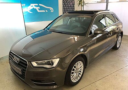 Audi A3 Sportback ambiente TDI DSG