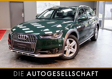 Audi A6 Allroad 3.0TDI*MATRIX*NAVI*LEDER*KAMERA*1.HD*