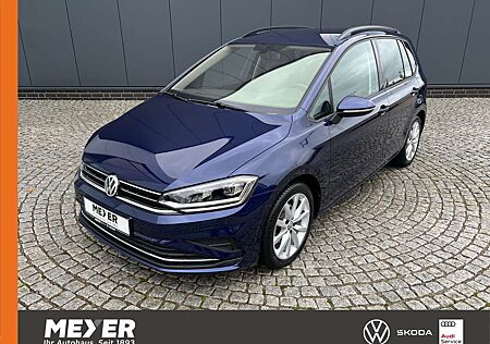VW Golf Sportsvan Volkswagen Comfortline 1.5 TSI *ACC,LED,Sitzheiz.*